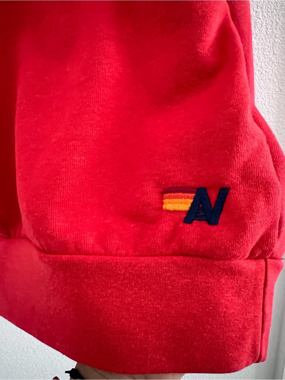 Aviator Nation Smiley Sweatshirt - Picture 3 of 6